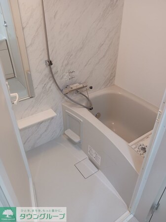 福生セイワレジデンスの物件内観写真